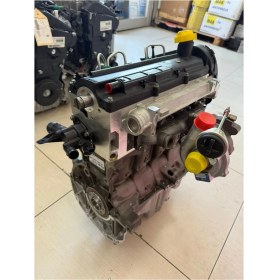 Resim Oto İlker Kangoo 2 Megane 2 Clio 2 1.5 Dci Sandık Motor 7701474900 