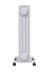 Resim 9 Dilimli Yağlı Radyatör 2000w Hd907 