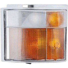 Resim Sinyal Lambası Scanıa 4-5 Seri Sol Depo - 1385410 