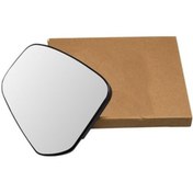 Resim Transit Tourneo Courıer Elektrikli Ayna Camı 2014 Sonrası Sol 