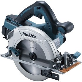 Resim Makita DHS710RM2J 36 V 4 Ah Akülü Sunta Kesme Daire Testere 