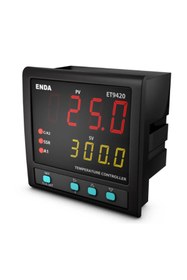 Resim ENDA ET9420-230 Dijital PID Termostat 