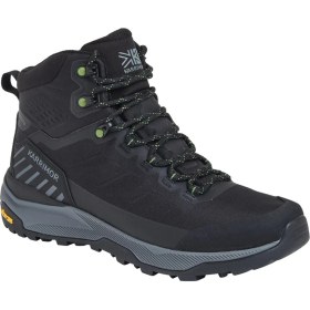 Resim Karrimor K1102-BLK Peregrine Weathertite Erkek Outdoor Bot Siyah 