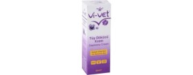Resim Vi-Vet Tüy Dökücü Krem 40ML(ADET) 