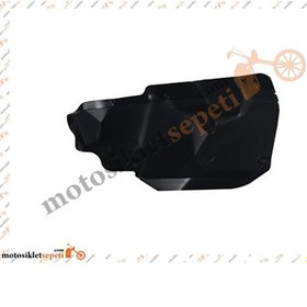 Resim Ruhsatlık Kutusu - Kuba Pesaro 125-X 