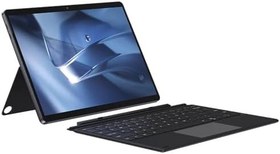 Resim Chuwi Hi10 Max 12.9" Intel N150 İşlemci, 12GB DDR5 RAM, 512GB SSD, WiFi6+BT, Siyah 2 in 1 W11 Kılıf, Kalem ve Klavyeli Tablet 