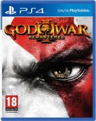 Resim God Of War 3 Remastered - Ps4 Oyun [SIFIR] 