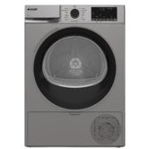 Resim 901 KMX S 9 Kg Kurutma Makinesi 