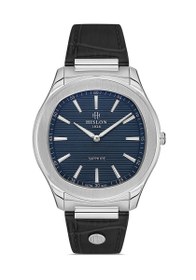 Resim Hislon Erkek Kol Saati CL148S-11BS 