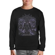 Resim Lord T-Shirt Dark Funeral - In The Sign Siyah Çocuk Sweatshirt 