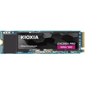 Resim 1TB KIOXIA EXCERIA PRO PCIe M.2 NVMe 3D 7300/6400 MB/s LSE10Z001TG8 1TB KIOXIA EXCERIA PRO PCIe M.2 NVMe 3D 7300/6400 MB/s LSE10Z001TG8