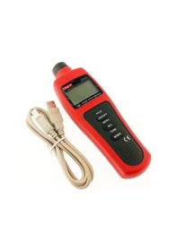 Resim Unı-t Ut 372 Optik Takometre 10 To 99.999 Rpm N11.106 