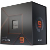 Resim AMD RYZEN 9 7950x4.50GHZ 80MB AM5 BOX AMD RYZEN 9 7950x4.50GHZ 80MB AM5 BOX