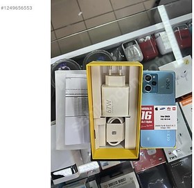 Resim Xiaomi Poco X5 Pro İkinci El TR | 256 GB | Mavi 
