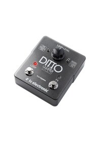 Resim Tc Electronic Ditto X2 Looper Loop Pedalı 