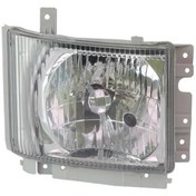 Resim Isuzu Npr 75 için Uyumlu 2011-2021 Far - Sağ 