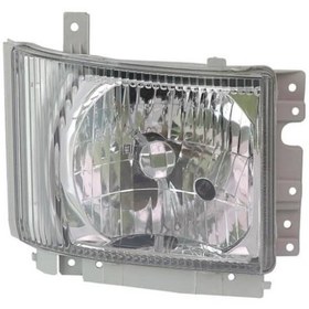 Resim Isuzu Npr 75 için Uyumlu 2011-2021 Far - Sağ 
