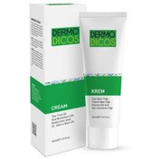 Resim Dermo Dicos Krem 30 ml 
