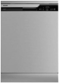 Resim Arçelik A 710 I 6 Programlı Bulaşık Makinesi 