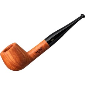 Resim Şahin Kuyruklu Yıldız 106 9mm. Filtreli Akrilik Saplı Pipo 