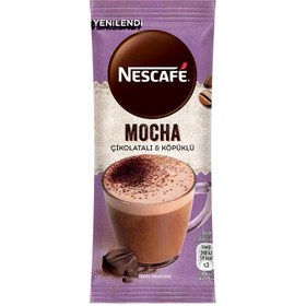Resim Nescafe Mocha 17 G 