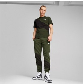 Resim Puma Rebound V6 Bilekli Unısex Spor Ayakkabı 39232601 Beyaz - Siyah 