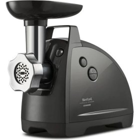 Resim Tefal Kıyma Makinesi Siyah - 2000 W 