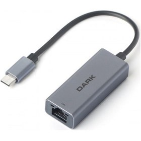 Resim Dark Dk Nt U31lan 10/100 Usb3 1 Type C Ethernet 