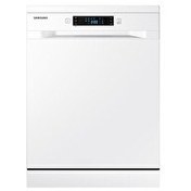 Resim Samsung DW60M5062FW/TR A+ 6 Programlı Bulaşık Makinesi 