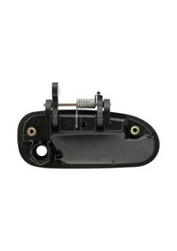 Resim Honda Civic Sag + Sol Ön Distan Kapi Açma Kolu Takimi 1996--2000 537984860 
