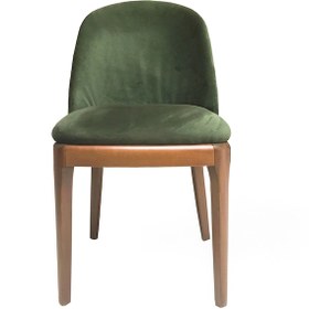 Resim Lazenzagarage Sofia Sandalye 