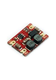 Resim Elektronikport-3-15V Giriş 5V Çıkış Dc -Dc Regülatör - 600Ma 