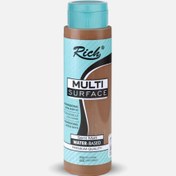 Resim Multı Surface 500 cc Kestane Mls-500-11069 