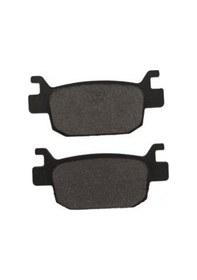 Resim Disk Balata Arka - Honda Forza - Rks Newlıght Eski Model - Ask- As201711a0 