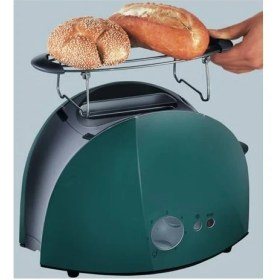 Resim Siemens TT61109 Ekmek Kızartma Makinesi 