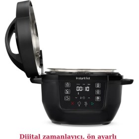 Resim Instant Pot Classic (5,7 L) Çok Amaçlı Pişirici 
