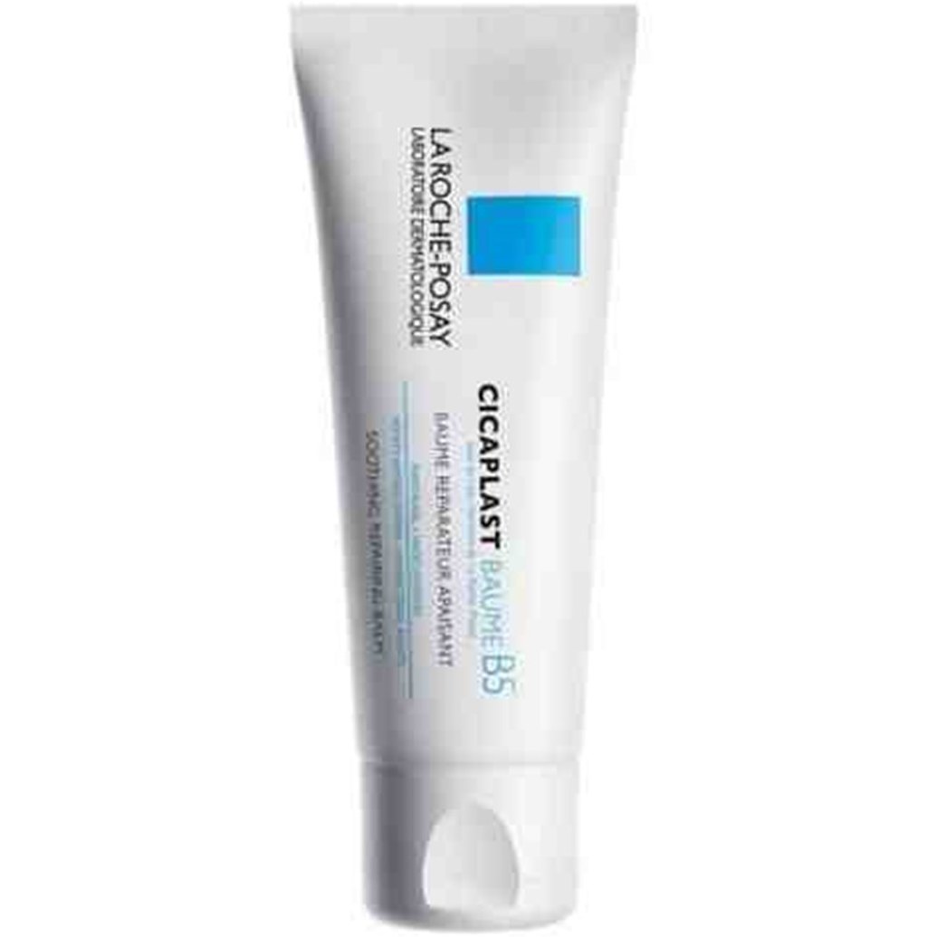 TeknoKapsül La Roche-Posay Cicaplast Baume B5 Cilt Onarıcı Balsam (100 Ml) Fiyatı ve Özelliklerı - Badem
