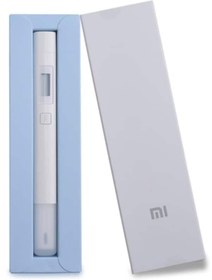 Resim Xiaomi Mi Tds Pen Su Kalite Test Kalemi Tds Metre 