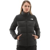 Resim The North Face W Dıablo Down 2.0 Jacket Kadın Mont Siyah 