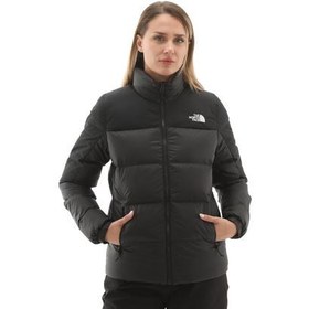 Resim The North Face W Dıablo Down 2.0 Jacket Kadın Mont Siyah 