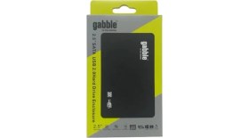 Resim 250 GB Gabble Usb2.0 Harddisk (Yenilenmiş Ürün) 