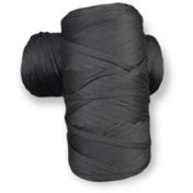 Resim Ribbon Polyester 4 mm Antrasit 