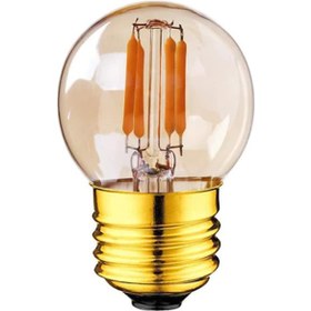 Resim 4w Rustik Led Ct-4283 