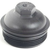 Resim SEAT CORDOBA 2005 - 2009 1.4 TDİ 1.9 TDİ YAĞ FİLTRE KAPAĞI 