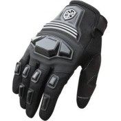 Resim Scoyco MC24-M Scoyco MC24 Siyah/gri Korumalı M Beden 