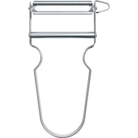 Resim Victorinox 6.0913 Star Tırtıklı Kenarlı Soyacak 