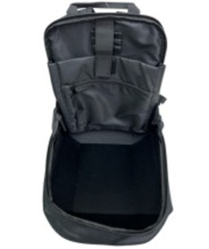 Resim Prosev Tez Motor Jk-55 Motosiklet Sert Sırt Çantası 