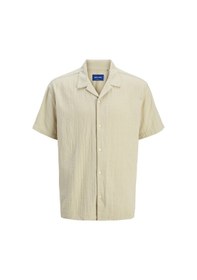 Resim Jack & Jones Joreaster Patras Erkek Gömlek Sarı 