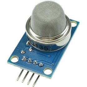 Resim Hava Kalite Sensör Modülü Mq-135 Mq135 N11.2429 