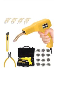 Resim Hapşuruk Plastik Kaynak Makinesi 